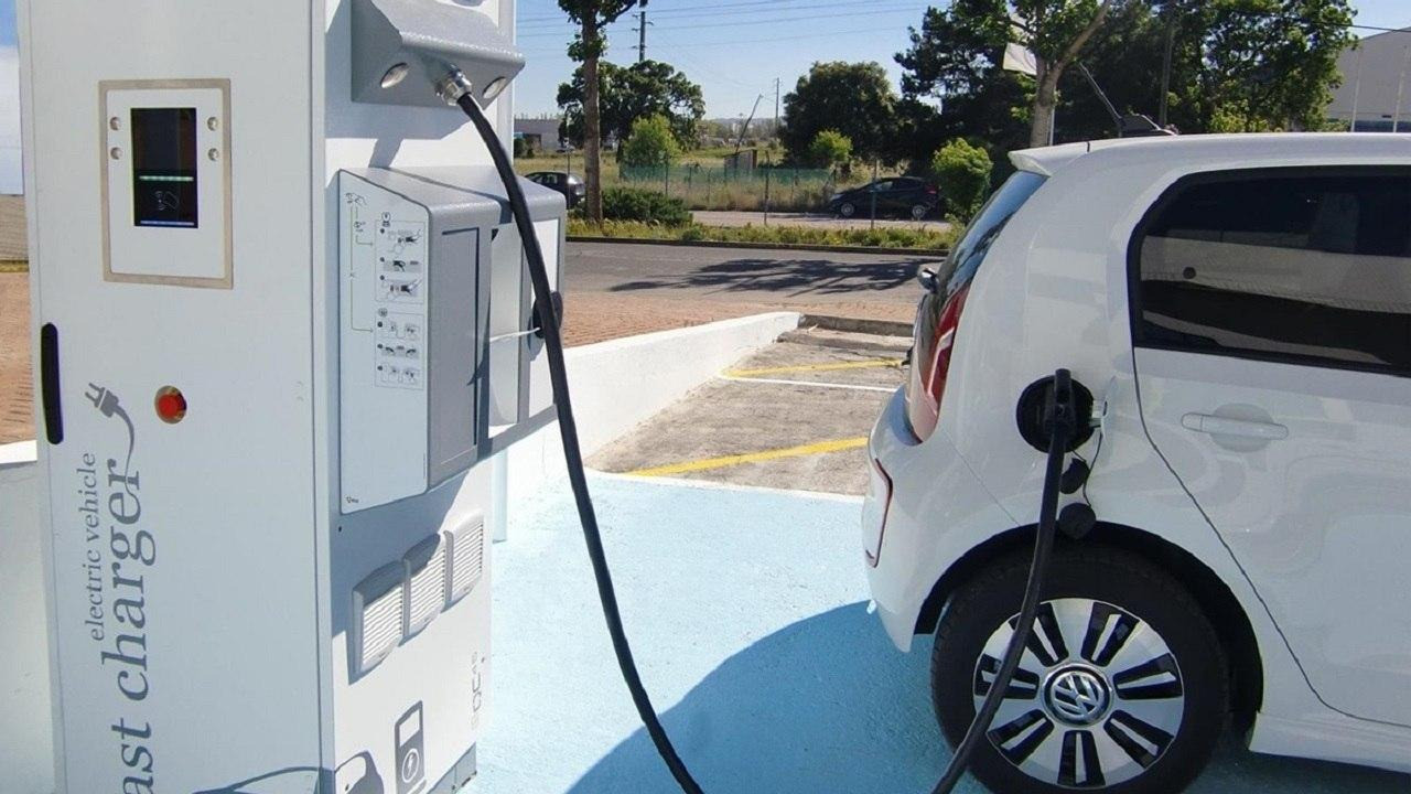 Белорусы могут начать производить электрокары