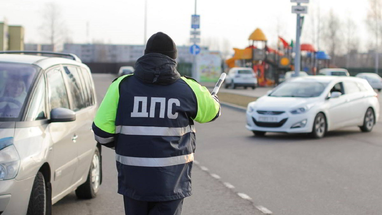 В Беларуси могут ужесточить наказание для нетрезвых водителей