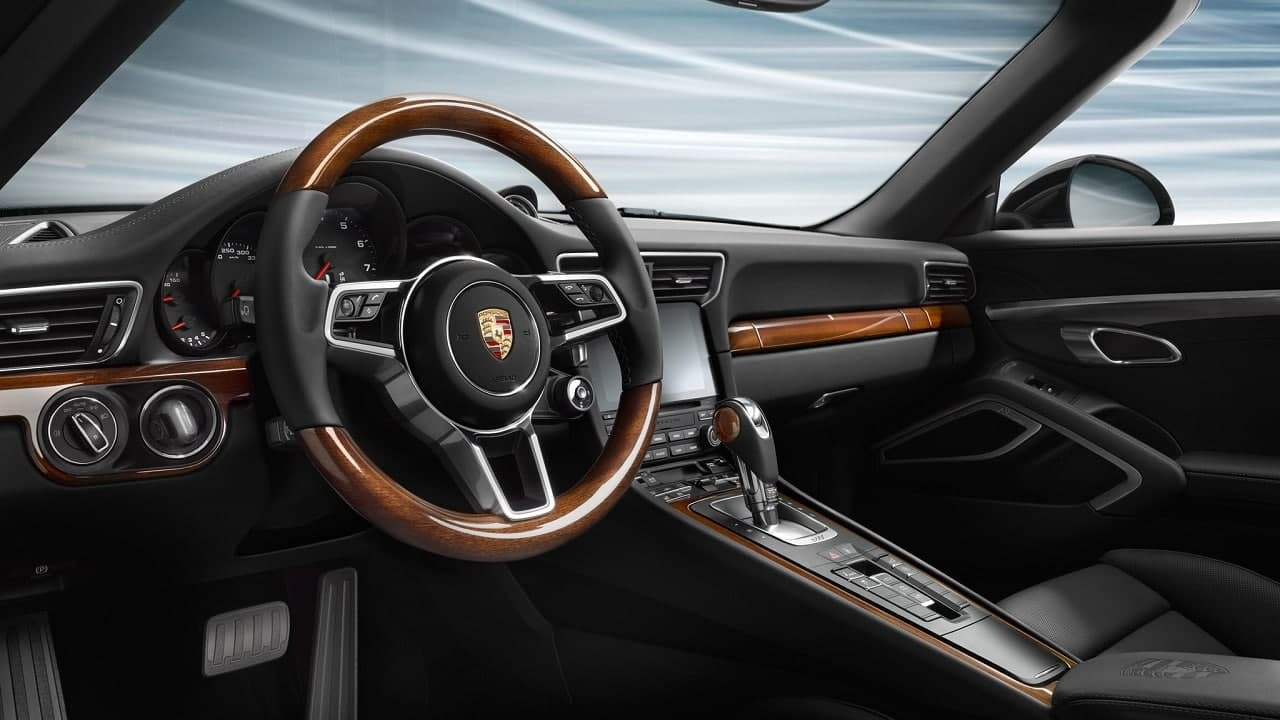 Часть моделей Porsche перестанут продавать