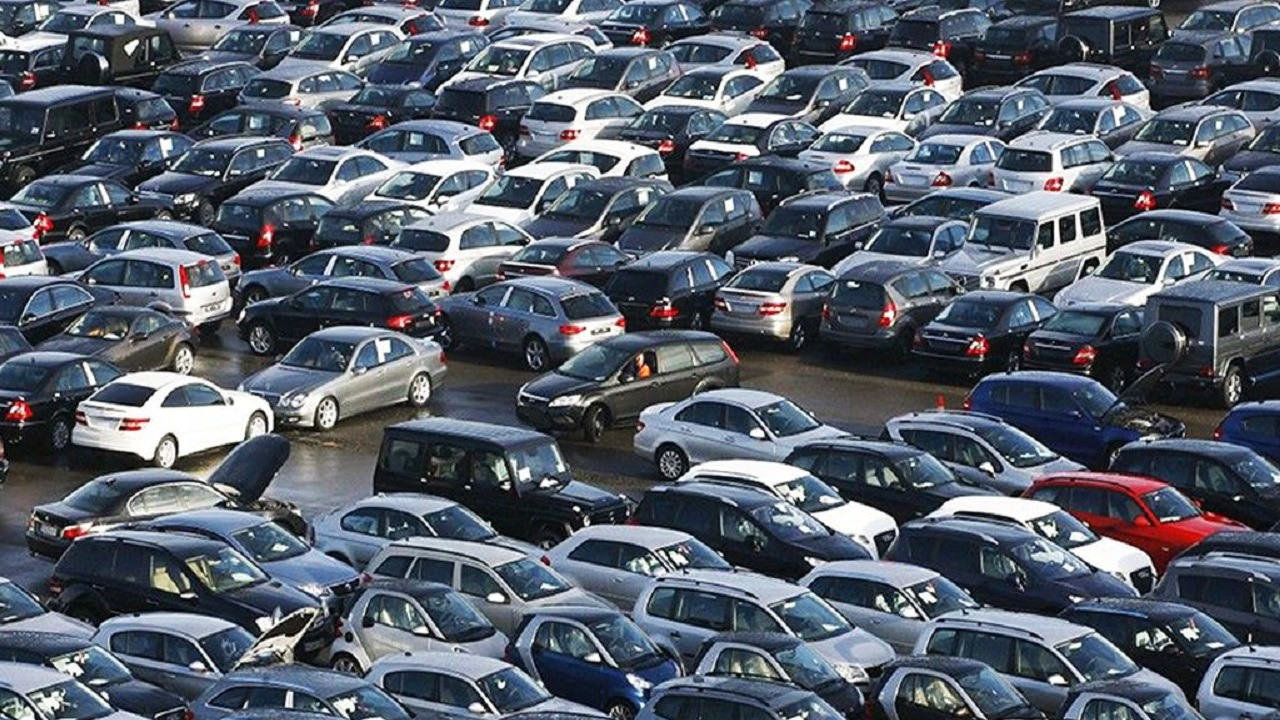 Какие автомобили можно приобрести на авторынке Германии за 50 евро