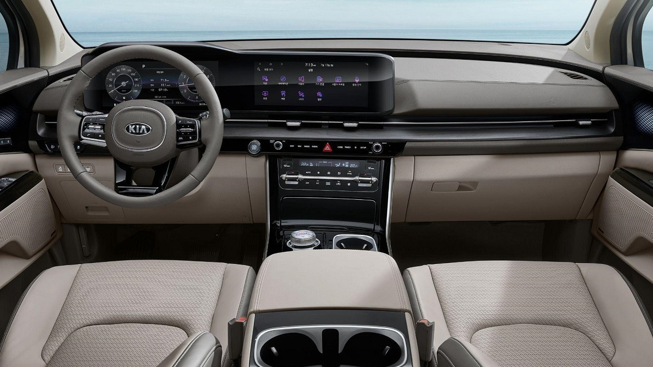 Запах новых автомобилей кардинально изменится