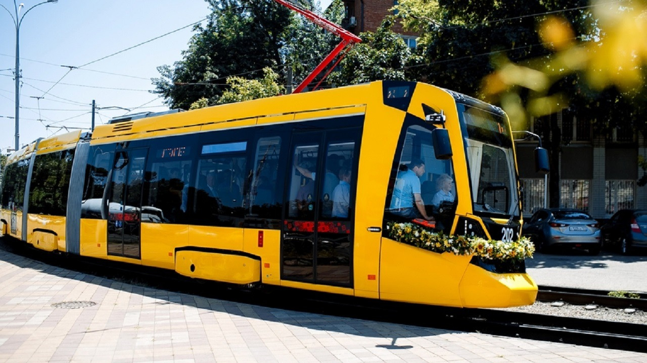 В Минске пройдет «день без автомобиля»