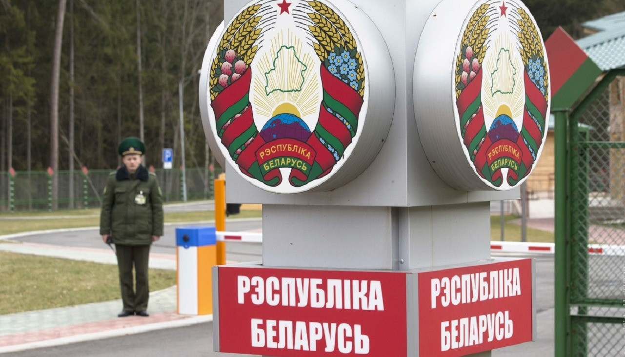 Власти Беларуси изменили правила транзита через страну