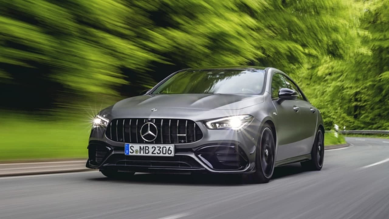 Автоконцерн Daimler получил штраф из-за дизельных автомобилей Mercedes-Benz