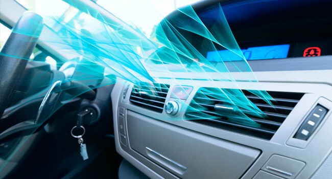 Низкие цены на заправку кондиционера в июне!